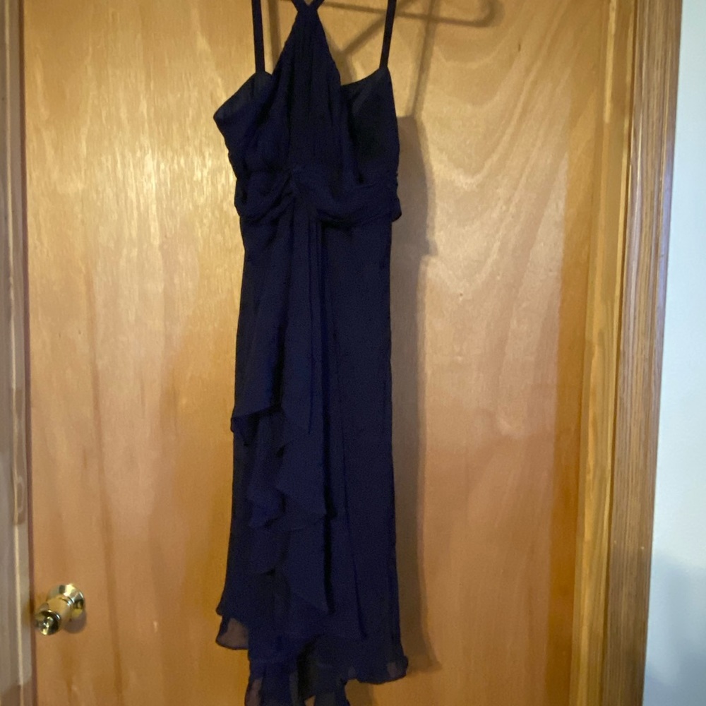 Nine West Crisscross dress